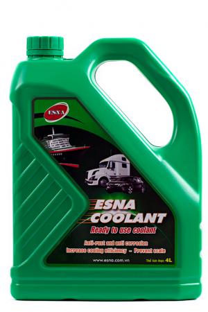 Nước làm mát cho tàu thuyền ESNA COOLANT