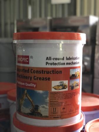 Mỡ bôi trơn đa năng chịu nhiệt L3