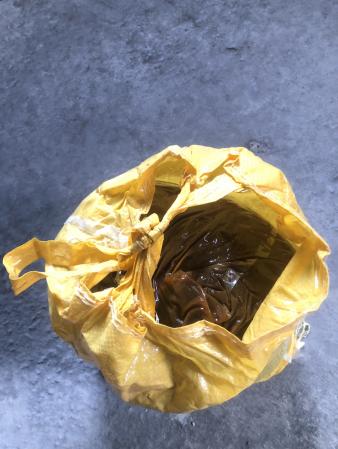 Mỡ vàng túi 10kg