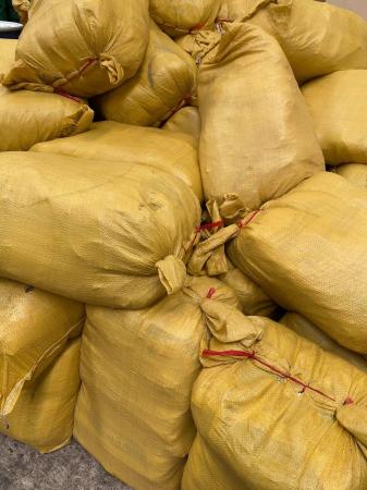 Mỡ vàng túi 10kg