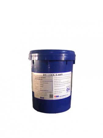 Dầu Cắt gọt pha nước VBC COOL E-660V