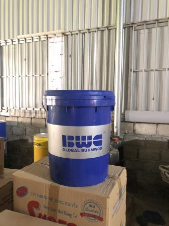 Dầu thủy lực VBC hydro BA 32V 