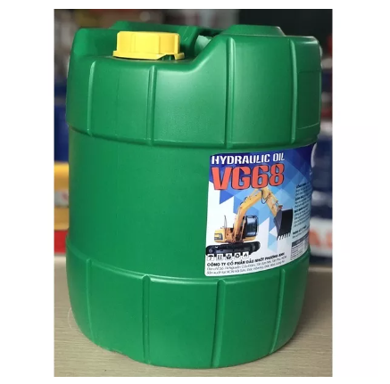 Dầu thủy lực VG68