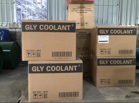 Nước làm mát GLY COOLANT