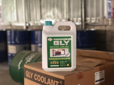 Nước làm mát GLY COOLANT