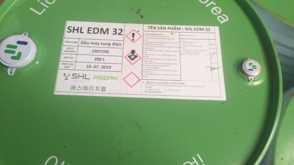 Mua Dầu Xung Điện Ở Hải Phòng - Chọn Loại Nào Tốt?