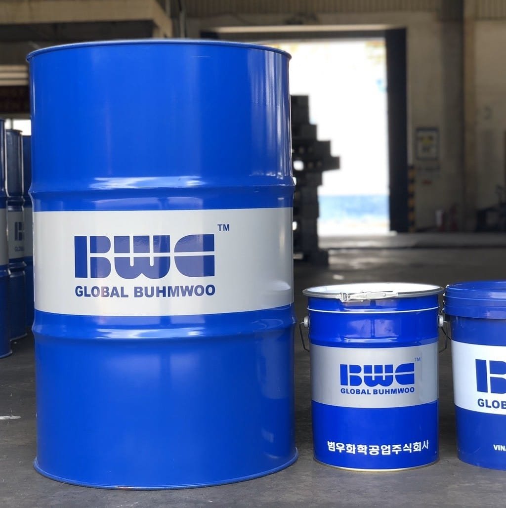 Dầu Chống Gỉ Là Gì? Mua Dầu Chống Gỉ Ở Hải Phòng Loại Nào Tốt?