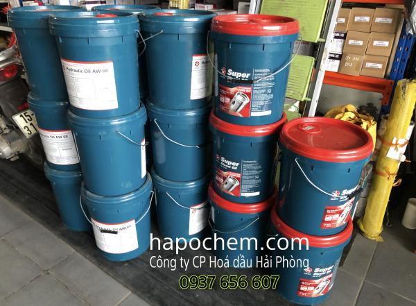 Khách hàng của HAPOCHEM