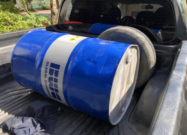 Khách hàng Buhmwoo của HAPOCHEM